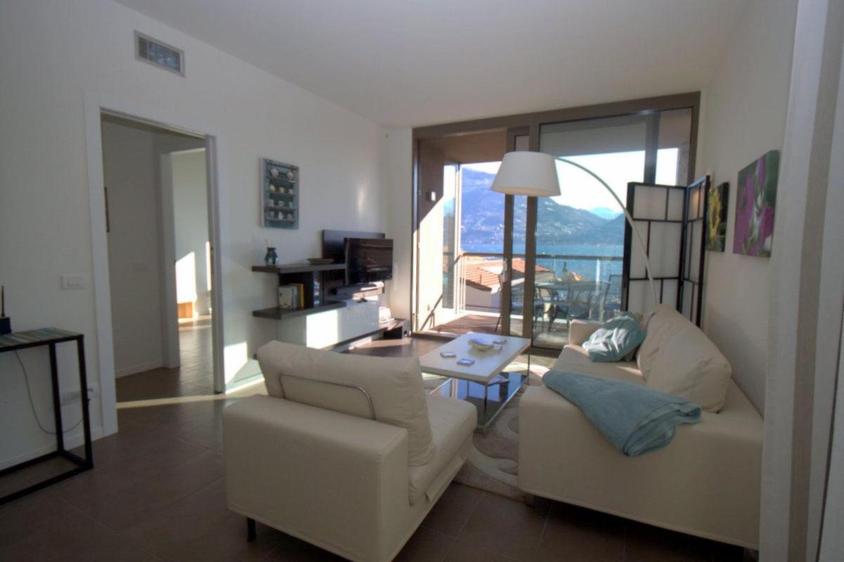 Vista Panorama Jewel - Acquaseria, San Siro By Lovecomo Exterior foto