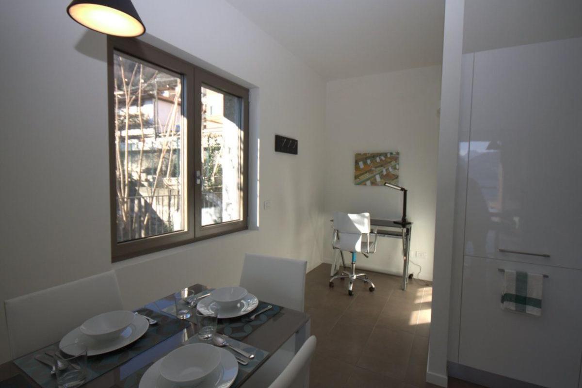 Vista Panorama Jewel - Acquaseria, San Siro By Lovecomo Exterior foto